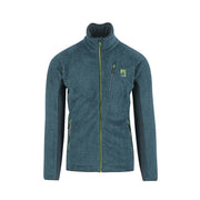 Felpa Vertice Uomo Balsam Forest 2500489 017 BALSAM/FOREST KARPOS 