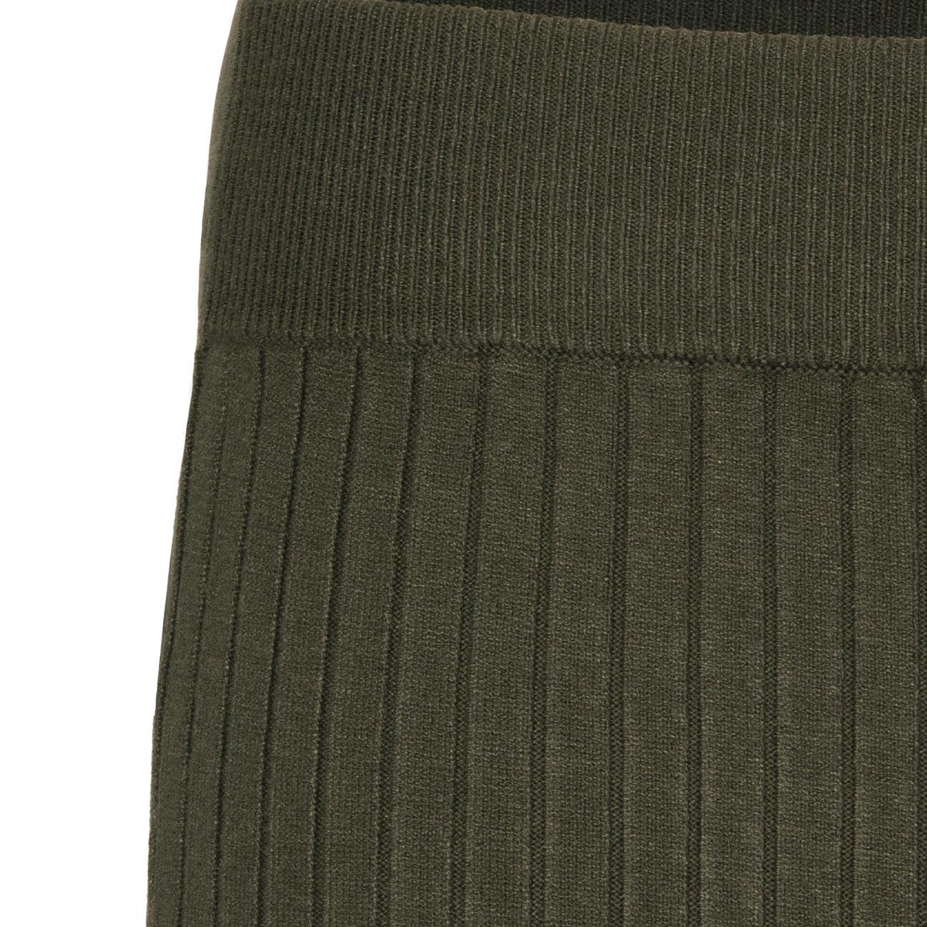 Gonna Orosei Donna Verde OROSEI 2333060134600 004 VERDE MAX MARA LEISURE 