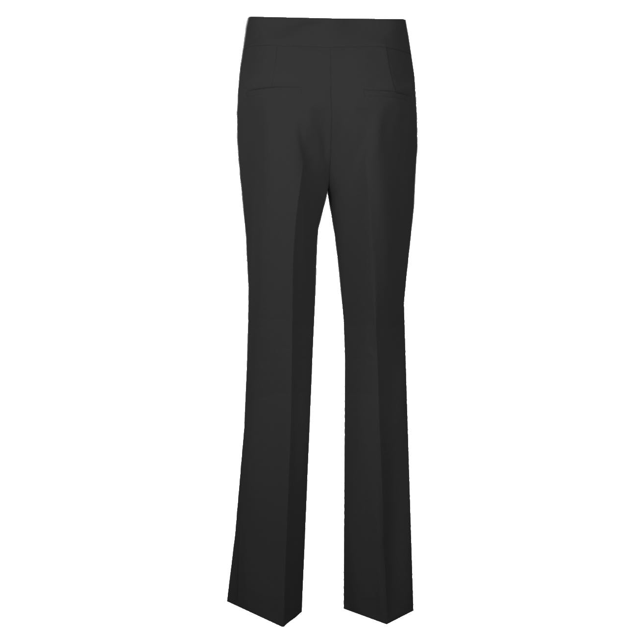Pantalone Everit Donna Nero EVERIT 0700 NERO NENETTE 