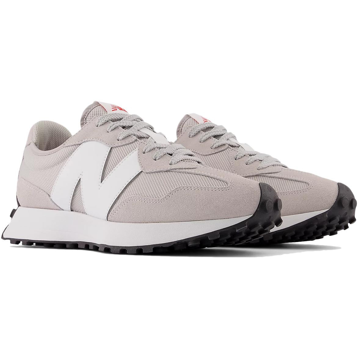 Scarpe Lifestyle 327 Uomo Rain Cloud Grey MS327CGW RAIN CLOUD GREY NEW BALANCE 