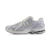 Sneakers 1906R Lifestyle Unisex Silver Metallic Off White M1906REE SILVER METALLIC/OFF WHITE NEW BALANCE 