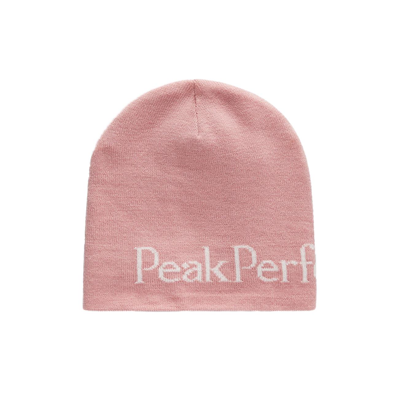 Berretto Pp Reversibile Unisex Warm Blush Marshmallow G77399 110 5BH WARM BLUSH/MARSHMALLOW PEAK PERFORMANCE 