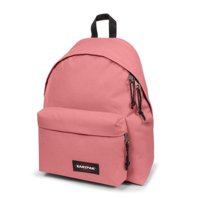 Zaino Padded Random Smile Pink EAST/EK620 34NRANDSMILPINK EASTPAK 