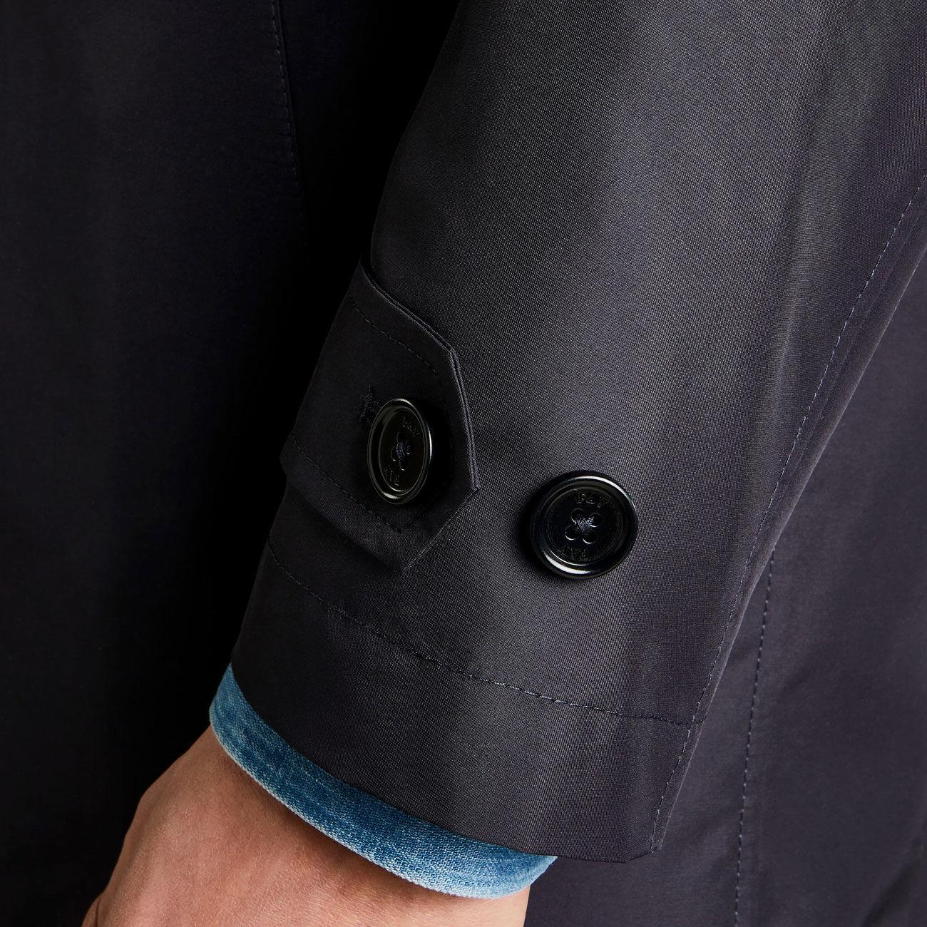 Impermeabile Easy Morning Uomo Blu Navy NAM62460030AXXU804 BLU NAVY FAY 