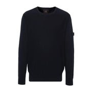 Pull Ganna Uomo Blu PEU511199012133 215 BLU PEUTEREY 