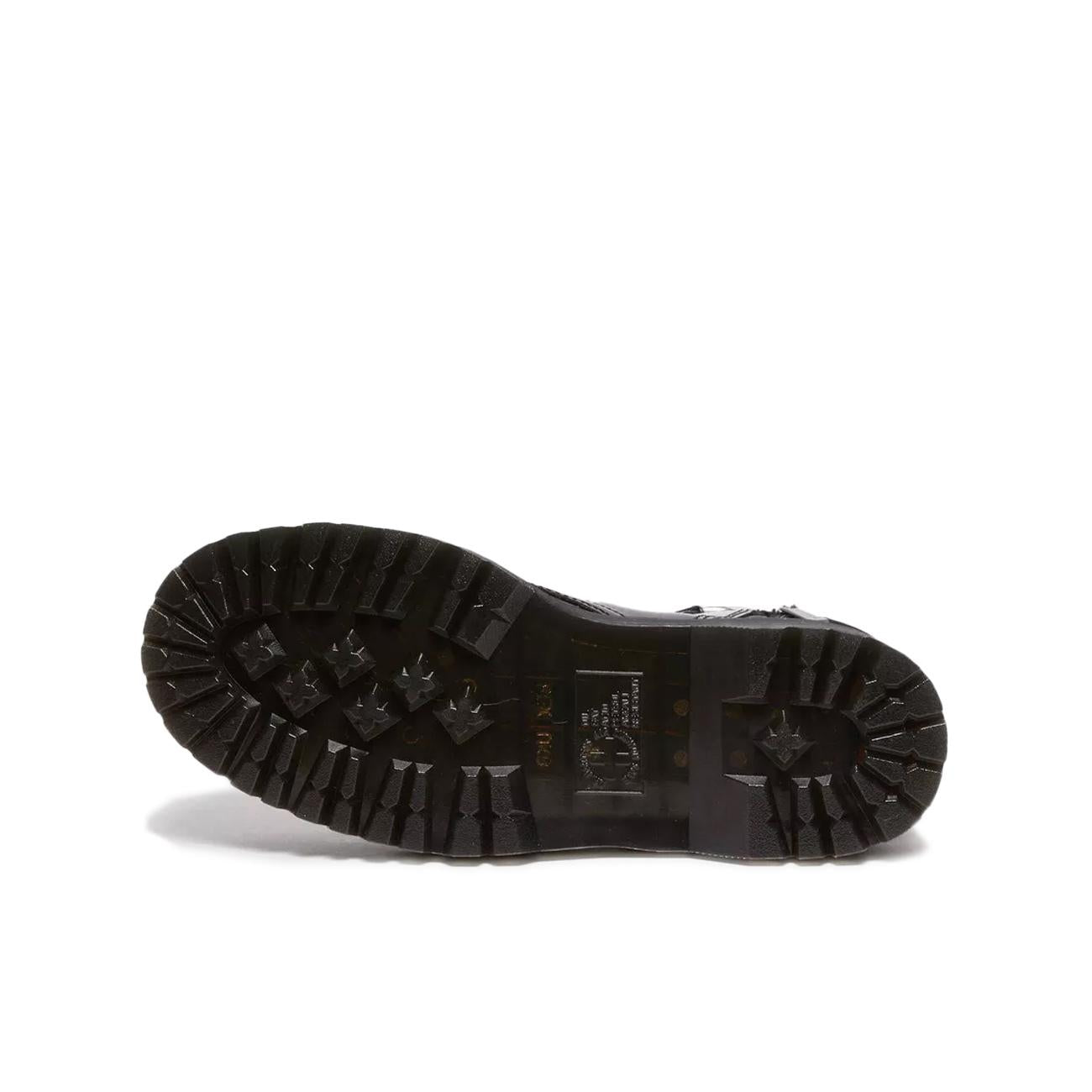  30932001 BLACK BUTTERO DR.MARTENS 