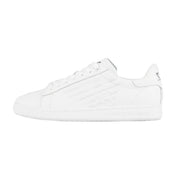 SNEAKERS CLASSIC CC PELLE EA7 X8X001XCC51 00001 BIANCO EA7 