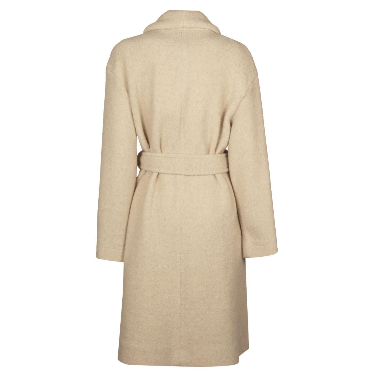 Cappotto Brava Donna Albino BRAVA 2339060136600 001 ALBINO MAX MARA LEISURE 