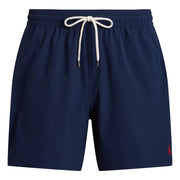 Boxer Da Bagno Traveller Mid Trunk 710907255 001 NEWPORT NAVY POLO RALPH LAUREN 