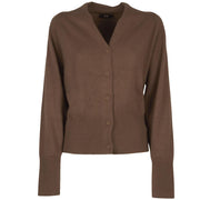 Maglia Cardigan FWEM06007. FANGO ELEH 