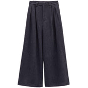 Pantalone EFW250234 NERO ELEH 