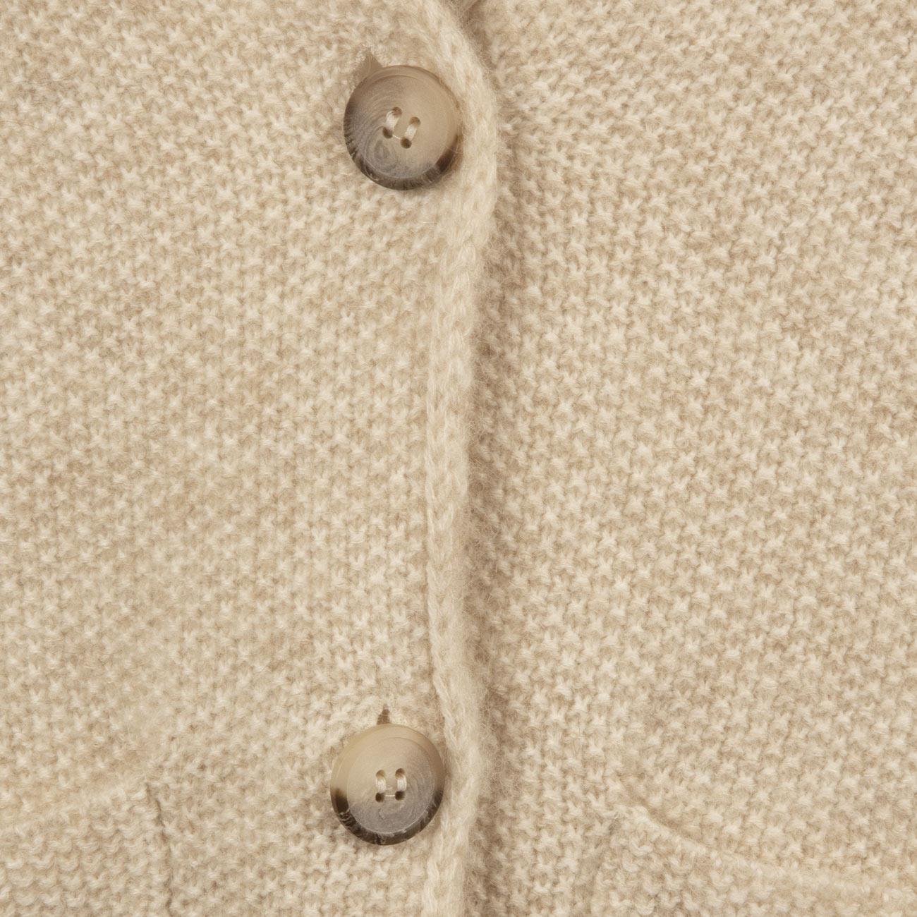 Giacca Chicco Riso Donna Panna 13202/39902 005 PANNA GRAN SASSO 