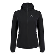 Giubbotto Flash Sky Donna Nero MJAR11W 90 NERO MONTURA 