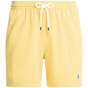 Costume Da Bagno Classico 710957782 504 CORN YELLOW POLO RALPH LAUREN 