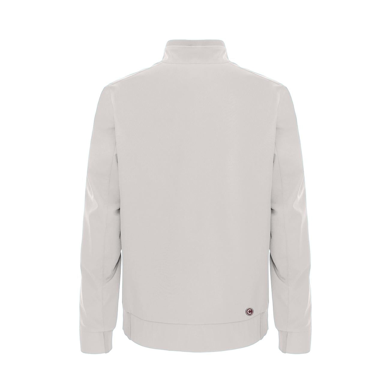 Biker Softshell Uomo Ice 1863R/6WV 590 ICE COLMAR ORIGINALS 