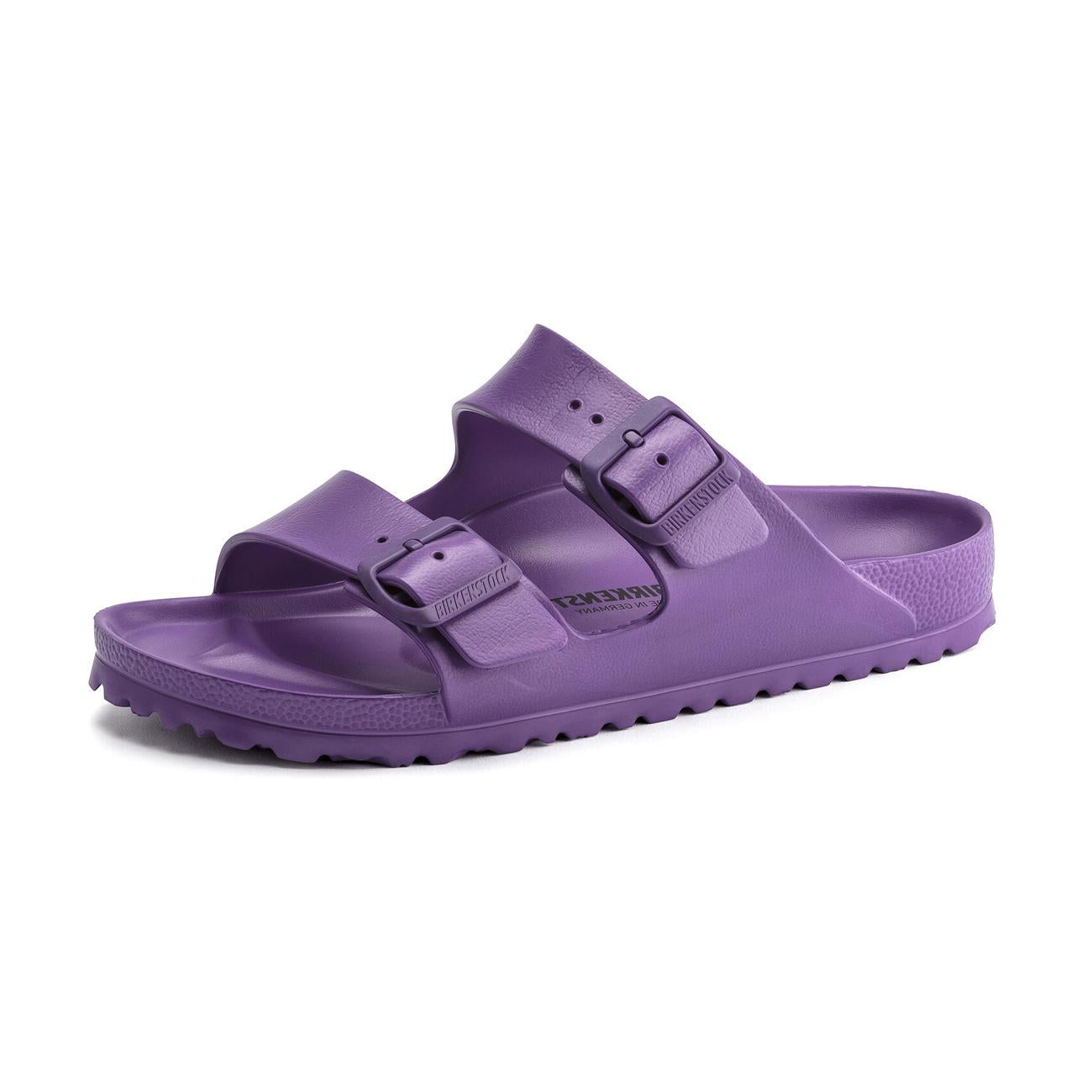 Sandali Arizona Eva 1020635 BRIGHT VIOLET BIRKENSTOCK 