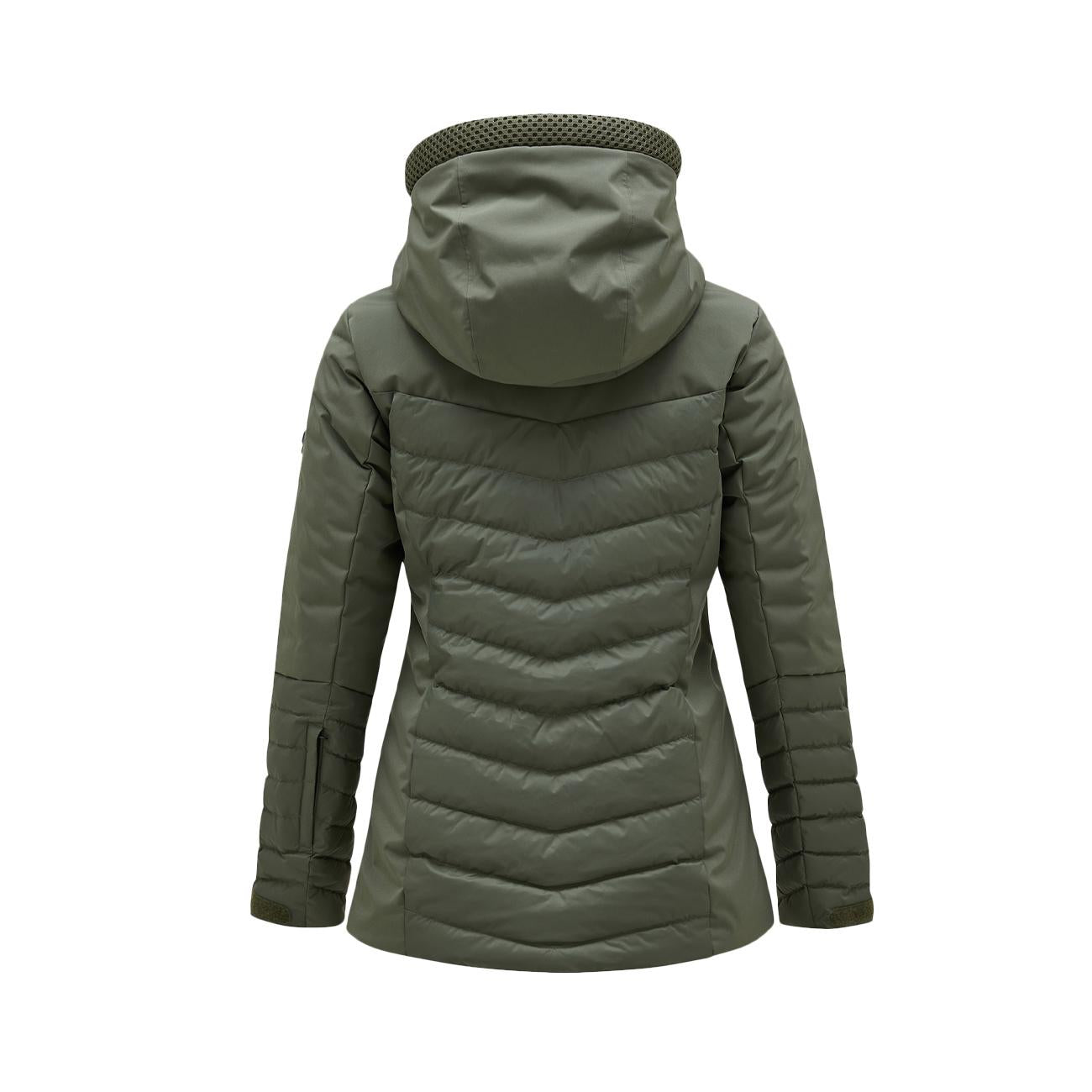 Giacca Blackfire Donna Pine Needle G78012 140 PINE NEEDLE PEAK PERFORMANCE 