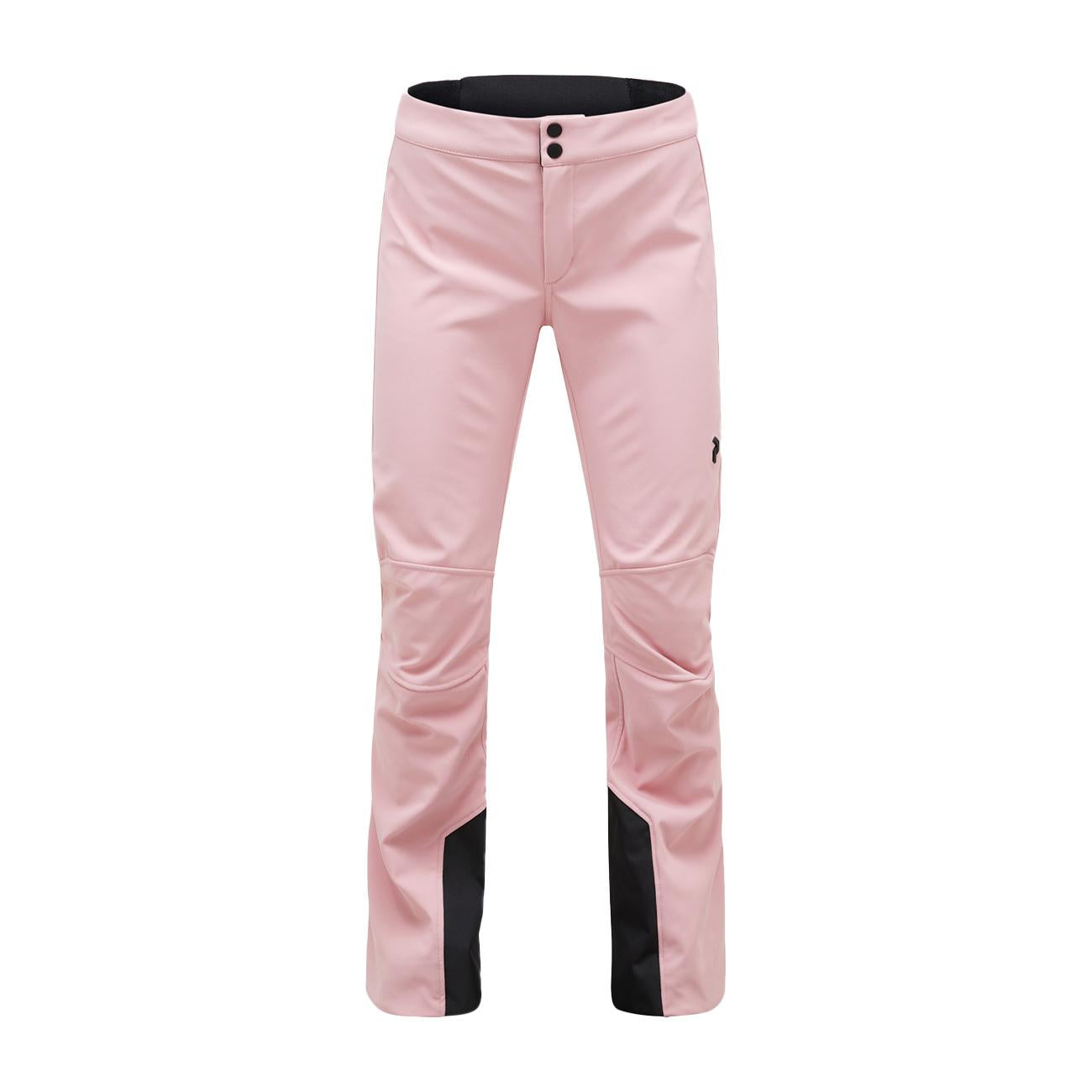 Pantalone Strech Donna Warm Blush G78013 150 5BH WARM BLUSH PEAK PERFORMANCE 