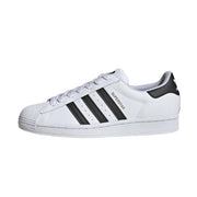 Sneakers Superstar Uomo White Black White EG4958 FTWWHT/CBLACK/FTWWHT ADIDAS 
