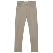 Pantalone 517 Plain RRU089P0370127 C0005 BEIGE ROY ROGER'S 