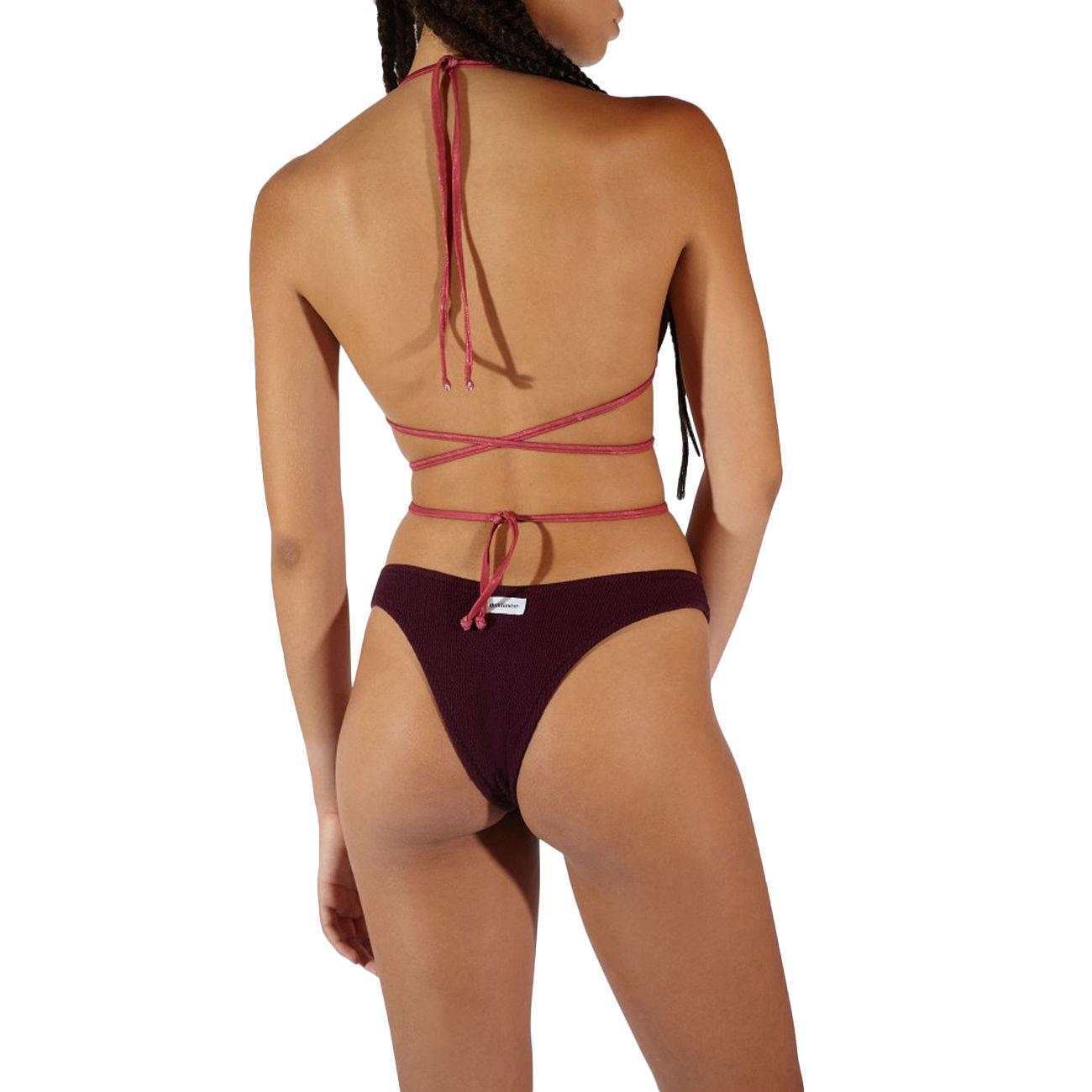 Bikini Helene Donna Viola MATINEE/CB3101 VIOLA MATINEE 