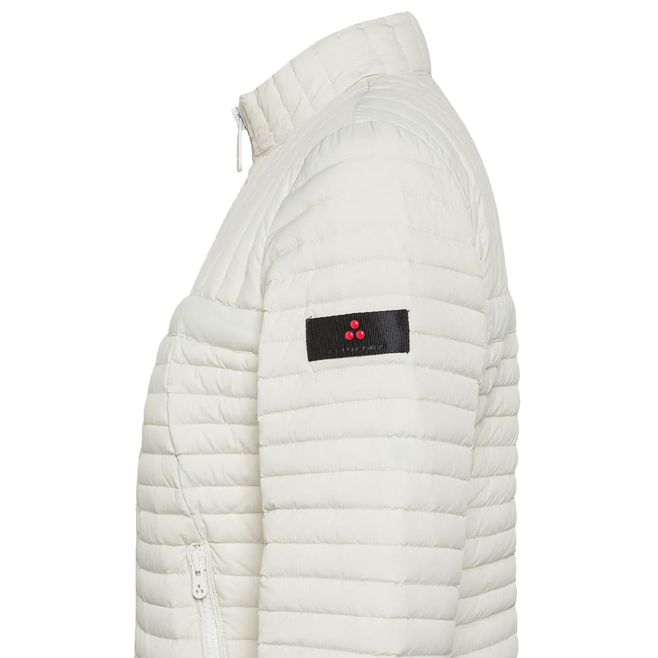 Piumino Nallikary Ft Donna Osso PED501601181923 726 OSSO PEUTEREY 
