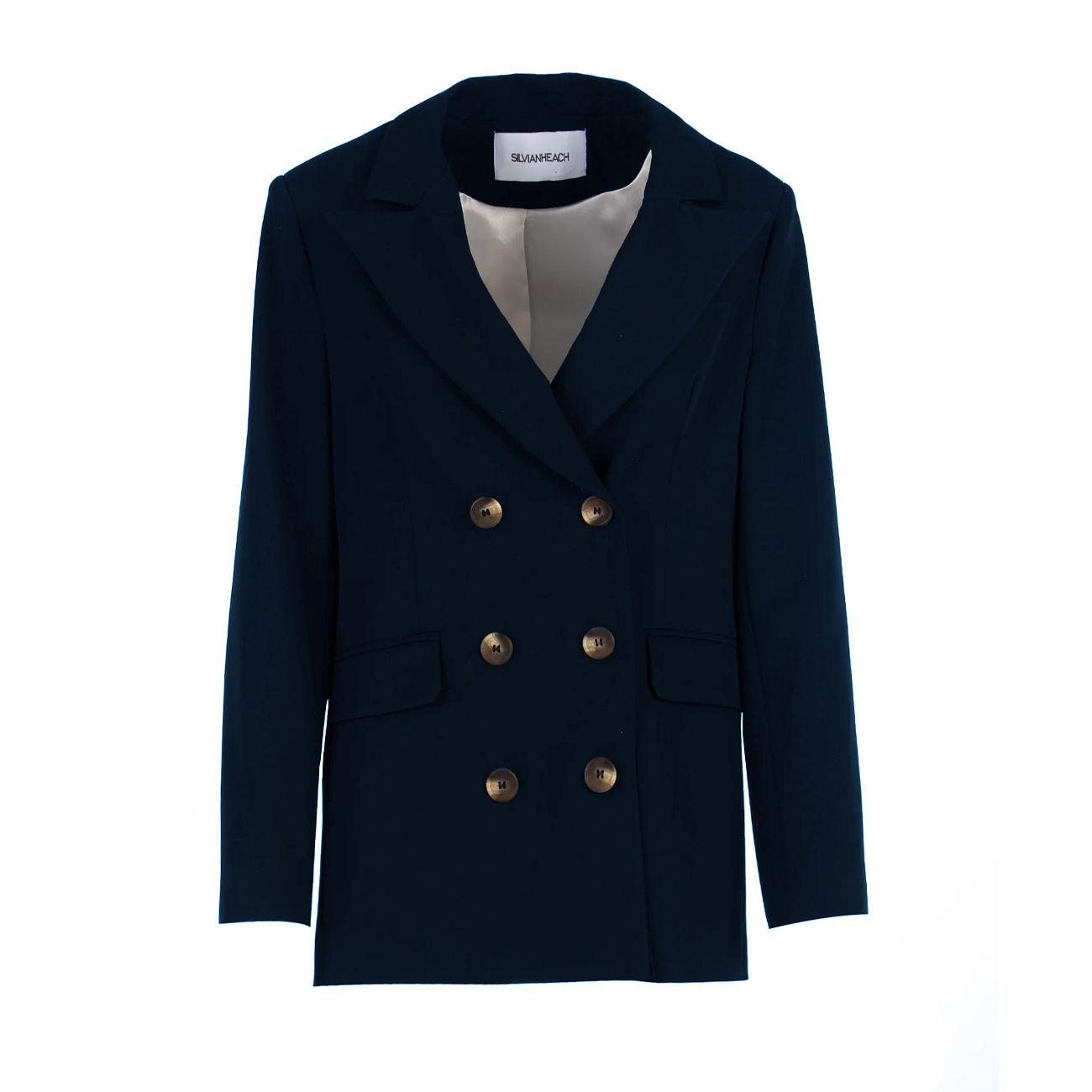 GIACCA D. AKIBA SH GPP23473GCIF OCEAN MOON SILVIAN HEACH 