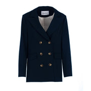 GIACCA D. AKIBA SH GPP23473GCIF OCEAN MOON SILVIAN HEACH 