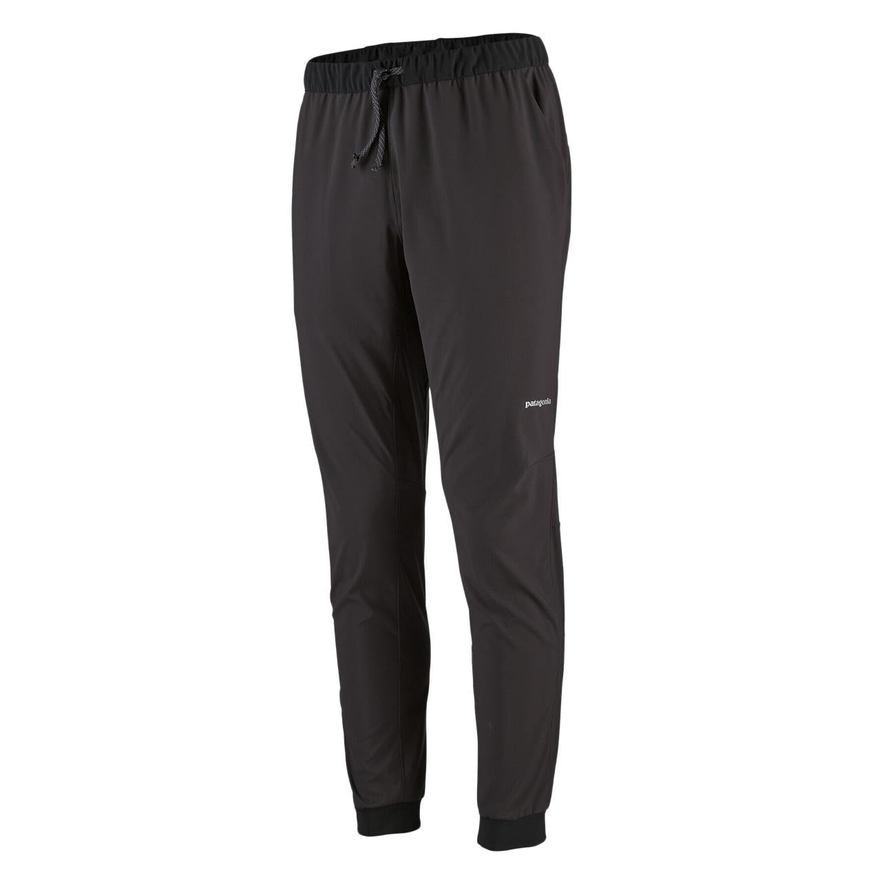 Joggers Terrebonne Donna Black 24595 BLK BLACK PATAGONIA 