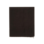 Stola Rosaria Donna Nero ROSARIA 2415541045600 002 NERO DIS. ZEBRA MAX MARA WEEKEND 