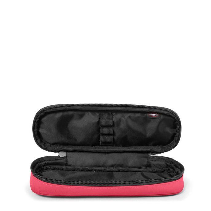 ASTUCCIO OVAL S SINGLE EASTPAK EK29B 50S WILD PINK EASTPAK 