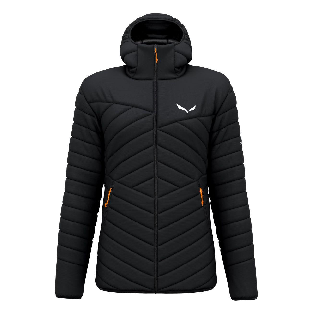Piumino Brenta Rds Uomo Black Out 27883 0910/BLACK OUT SALEWA 