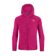 Felpa Vertice Bimba Pink 2533006 054 PINK KARPOS 