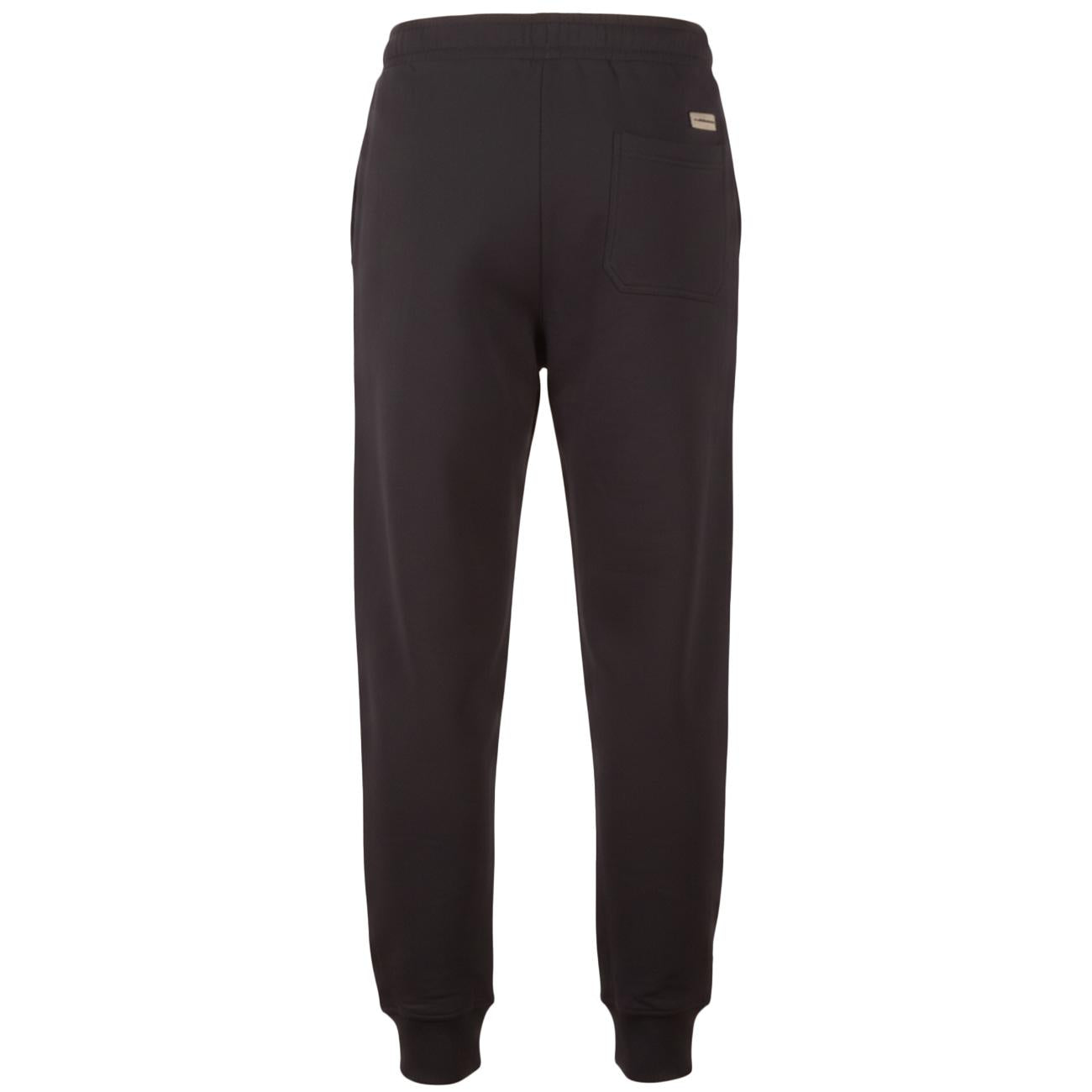 Pantalone In Felpa Walk 25WBLUP01189-006948 888 BLU BLAUER 