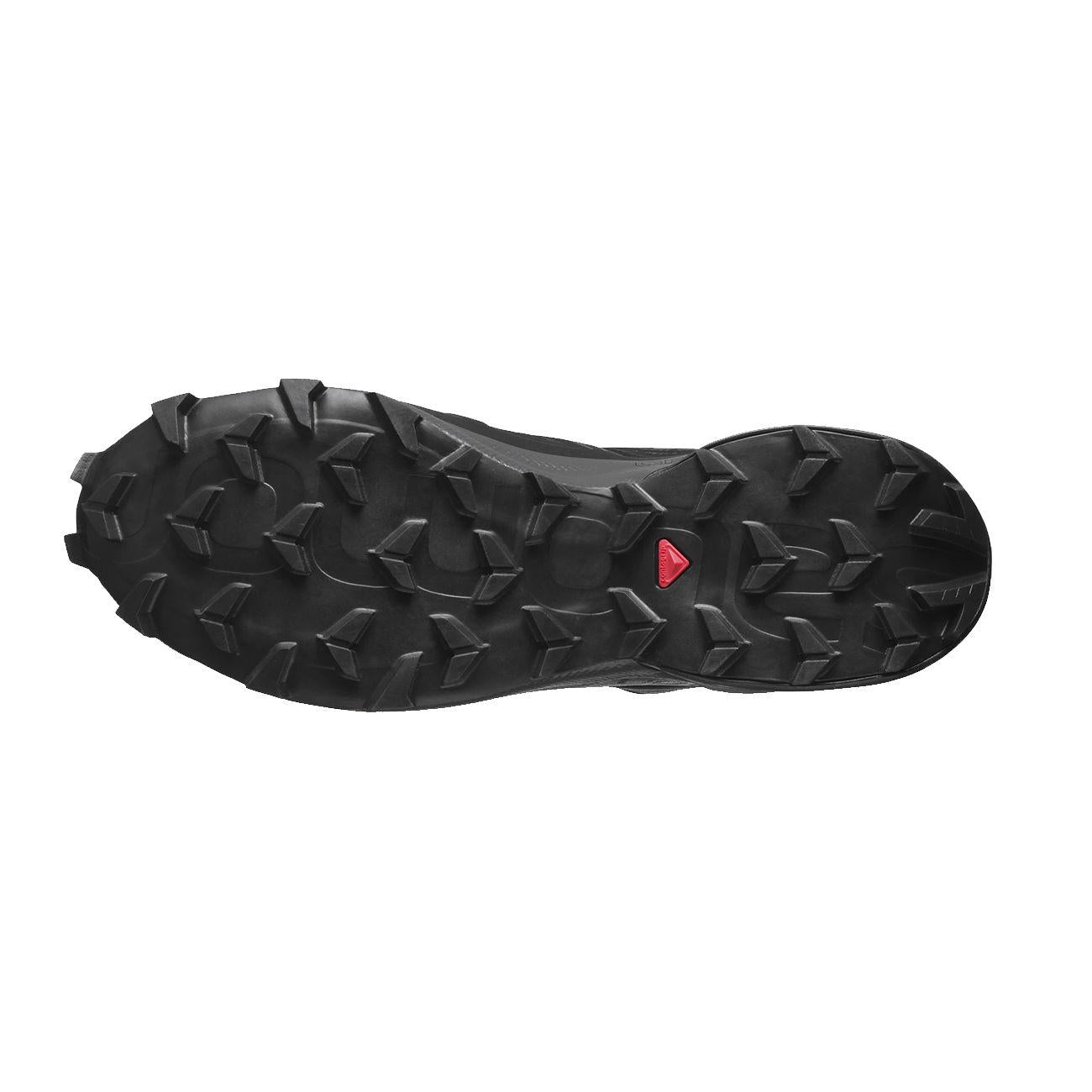 Sneaker Speedcross 5 Gore-Tex Uomo Black Phantom L40795300 BLACK.BLACK.PHANTOM SALOMON 