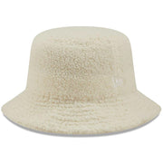Cappello Bucket Donna Bianco 60284825 WHITE NEW ERA 