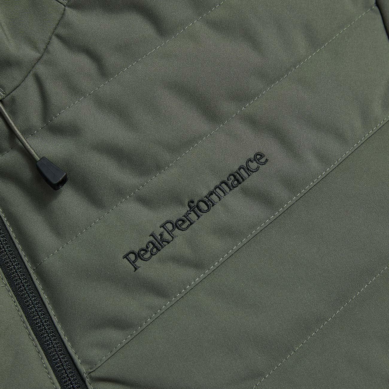 Giacca Frost Ski Uomo Pine Needle G78022 120 PINE NEEDLE PEAK PERFORMANCE 