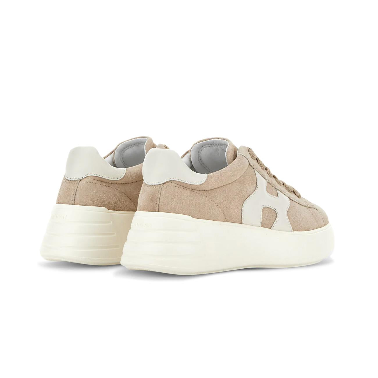 HXW5620DN61PK6ST00 ZENZERO/YOGURT/BEIGE HOGAN 