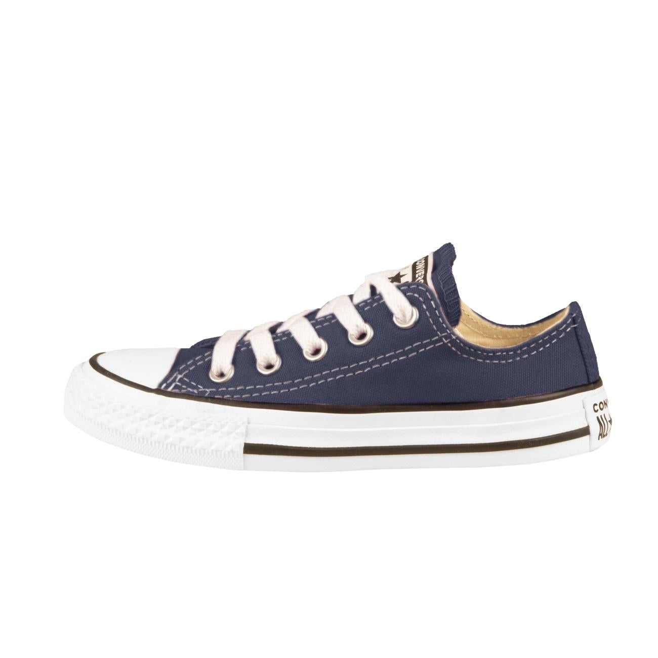 Sneakers All Star Kids Navy 7J237C NAVY CONVERSE 