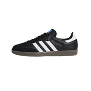 Sneakers Samba Og Unisex Black White B75807 CBLACK/FTWWHT/GUM5 ADIDAS 