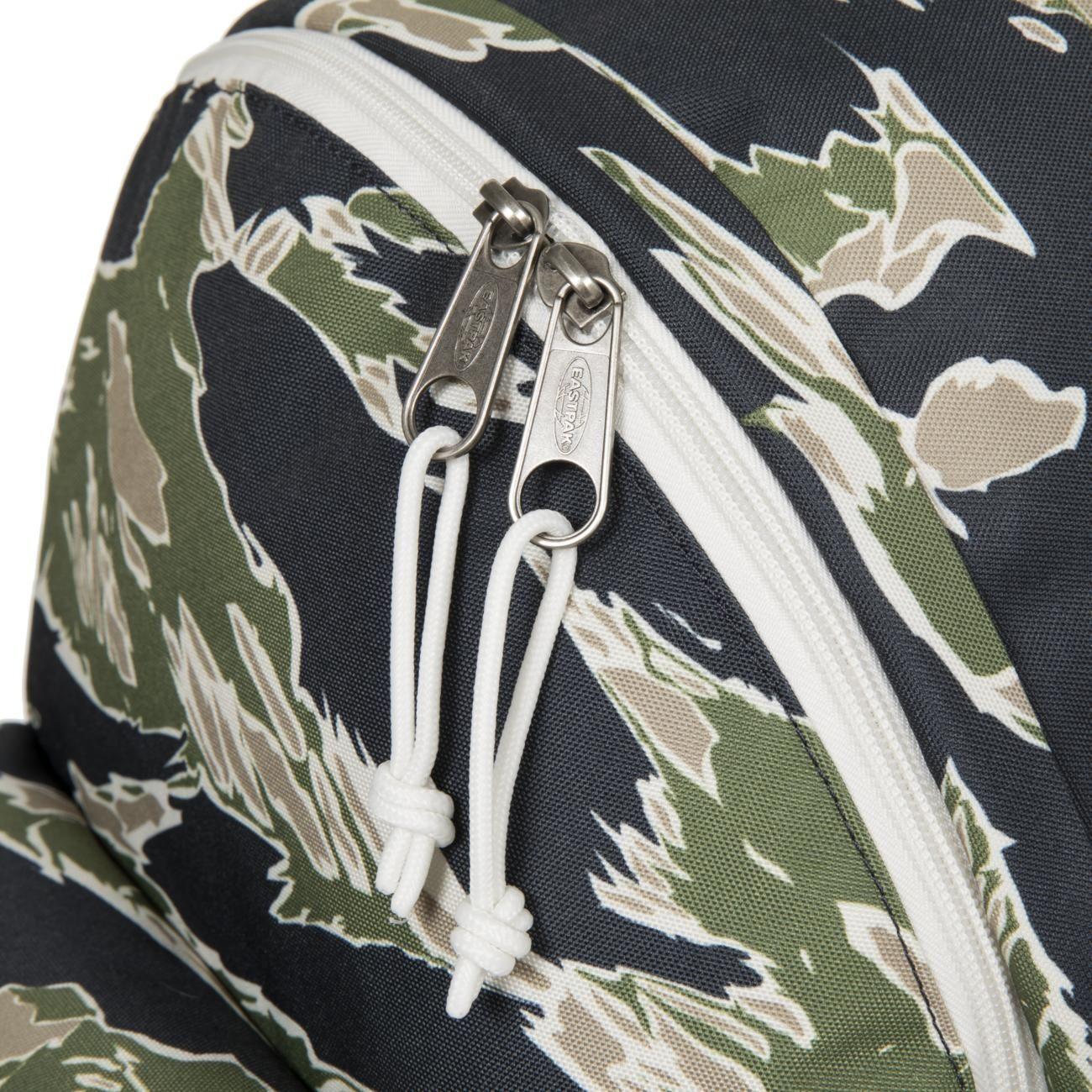 Zaino Padded Camo'Ed Forest EAST/EK620 40WCAMOEDFOREST EASTPAK 