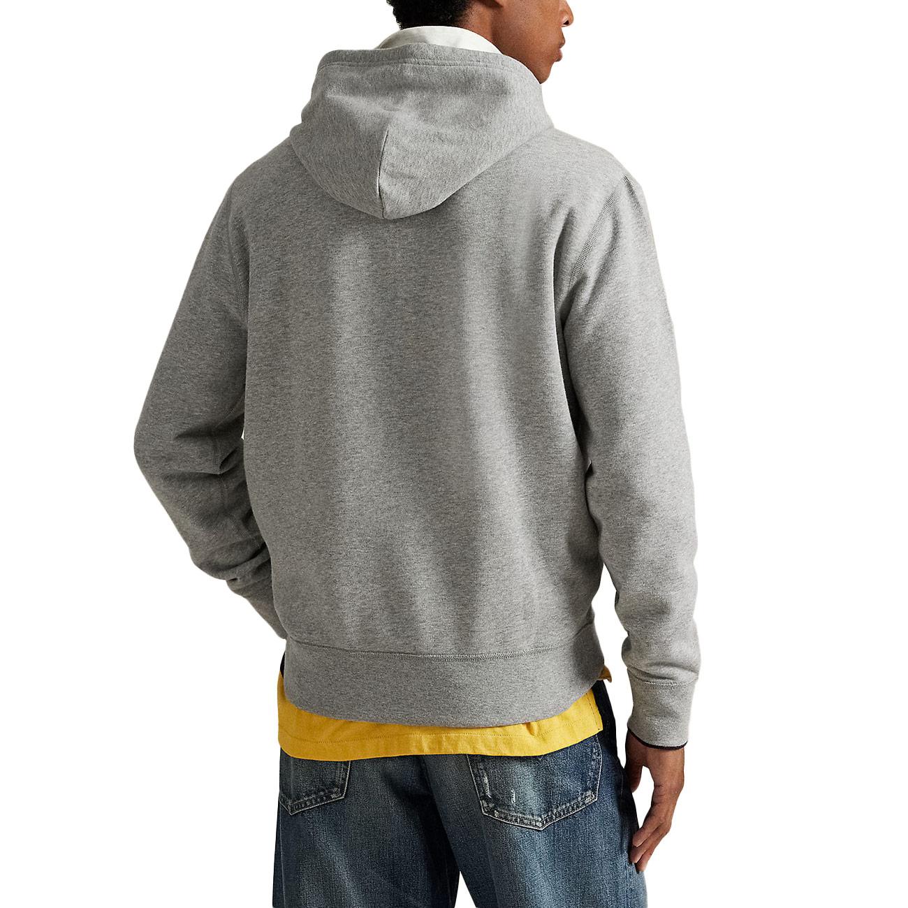  710766778 006 ANDOVER HERATHER POLO RALPH LAUREN 