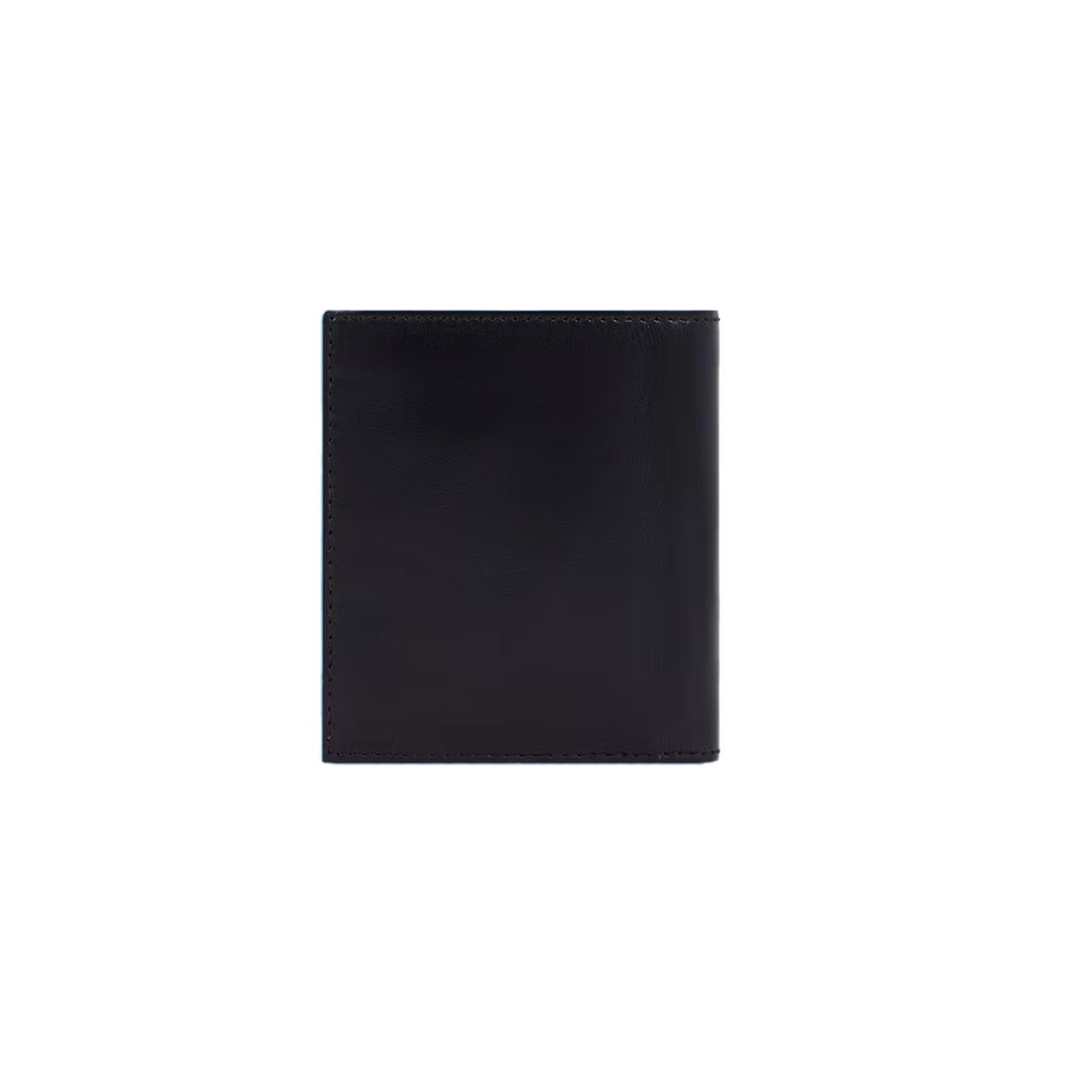Portafoglio Tascabile Verticale Uomo Nero PU6260B2R NERO PIQUADRO 