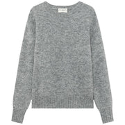 Pullover In Alpaca RND559CN88XXXX C0069 WHITE ROY ROGER'S 