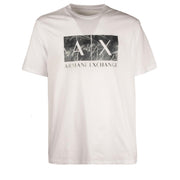  3RZTHAZJH4Z 21CC/WHITE GREEN G.FIELD ARMANI EXCHANGE 