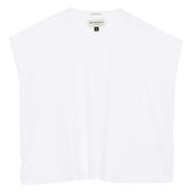 Top In Jersey Dyed RND90308CR230569 C0069 WHITE ROY ROGER'S 