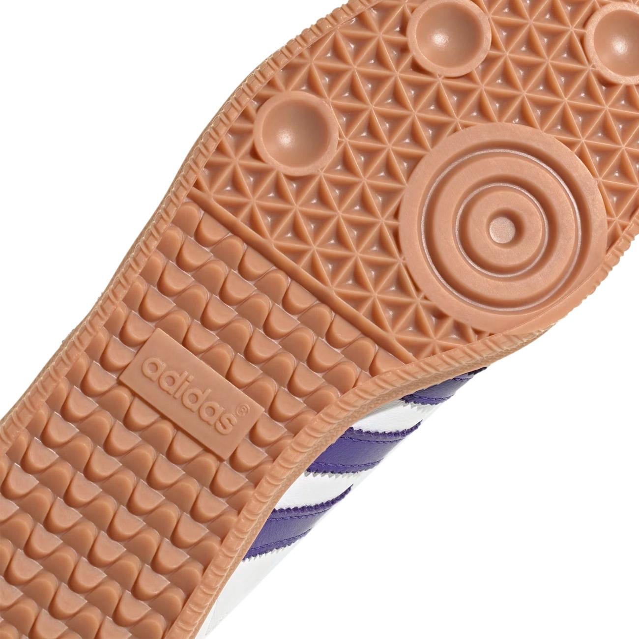 Sneakers Samba Og Donna Cloud White Energy Ink Off White IF6514 FTWWHT/ENEINK/OWHITE ADIDAS 