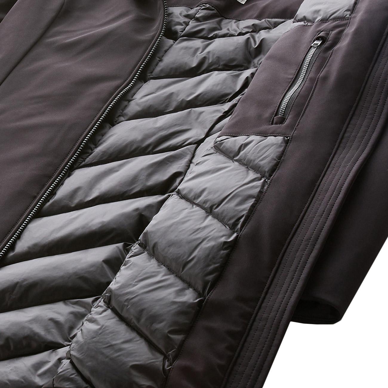  CFWWOU0889FRUT3496 100 BLACK WOOLRICH 