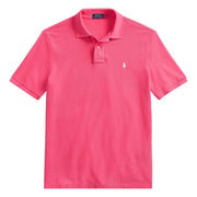 Polo Slim Fit 710795080 012 PINK/C2740 POLO RALPH LAUREN 
