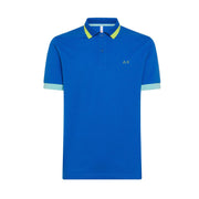 Polo Profili Grandi Uomo Royal A34114 58 ROYAL SUN68 